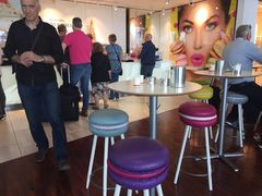 -米兰马尔彭萨国际机场