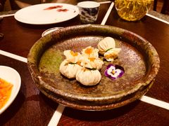 -杭州西子湖四季酒店·金沙厅