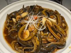 -壹品宴掦·淮扬菜(新牌坊店)