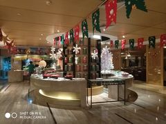 -上海东方佘山翰悦阁酒店·Vie全日制餐厅