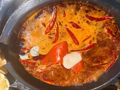 -蜀大侠火锅(春熙路店)