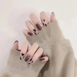 -M·X Nail日式美甲美睫