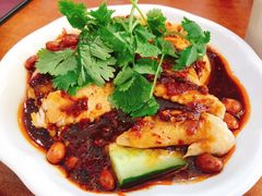 口水鸡-香港仔茶餐厅(凤阳店)