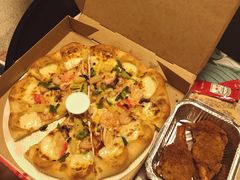 -必胜客(吾悦广场店)