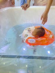 -东方幸福国际母婴月子会所(沙湾公园店)