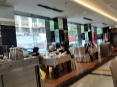 -南方酒店·淮扬菜(回民街店)