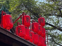 -丰都鬼城名山景区