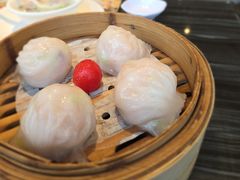 -虾饺妹·粤式手工点心(水荫路店)