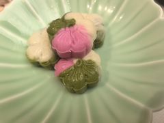 -狮王府淮扬菜(万象城店)