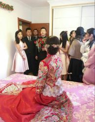 点击看大图 -全城热恋璀璨婚纱摄影