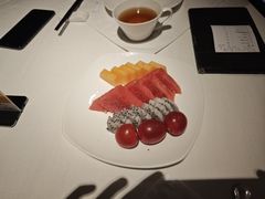 -悦海堂(金融街购物中心店)