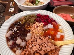 -宽巷子成都火锅(南站店)