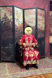 点击看大图 -CD视觉婚纱摄影