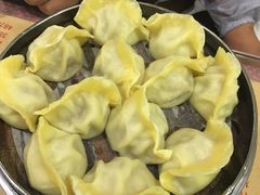 -添福来墨鱼饺子 · 海鲜东北菜(大连星海·黄浦路店)