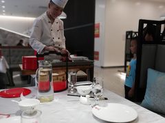 -味+新京宴·烤鸭·北京菜(创意谷店)