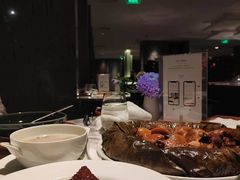 -杭州君悦酒店·湖滨28中餐厅