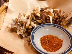 半夜卤鸡-刘师父老汉口江湖菜(蔡锷路店)