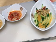-韩宫宴烤肉·料理(砂之船奥特莱斯店)
