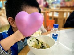 -大食代美食广场(上海中心店)