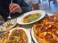 -必胜客(龙茗店)