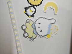 -垚火玩泥吧手作集合店·拼豆·陶艺