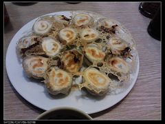 冰花煎饺-盛京一禾