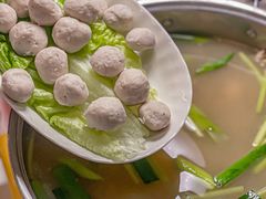 -小煵记·打边炉(西丽文光店)