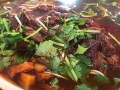 -旺泉餐饮店·清真牛肉面馆