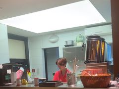 -串盟烧烤大排档·长沙美食地标(星沙店)