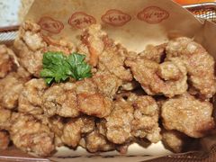 -33号大院·青岛本帮菜(五四广场店)