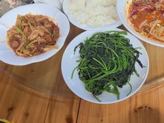 -东坊味道私房菜·地道顺德菜(大良店)