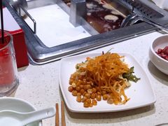 -海底捞火锅(长沙华创国际广场店)