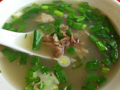 -蔡阿水羊肉店