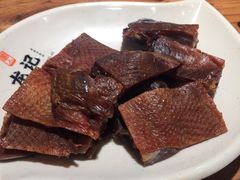 -湘人龙记老长沙米粉(鸟巢店)
