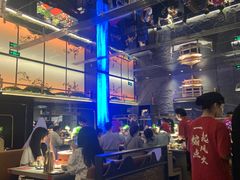 -西塔老太太泥炉烤肉(温州首店万象城黑金店)