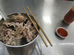 -广场正宗原汁薏米店