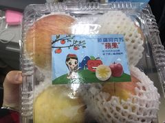 -盒马鲜生(曜一城店)