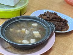 -新记肉骨茶