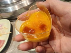 -盛江山自助料理(太原街万达店)