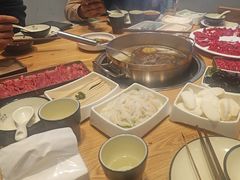 -小城牛事·鲜牛肉火锅(万达店)