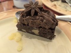 -五洲皇冠巴西烤肉餐厅