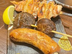 -鸟鹏烧鸟居酒屋(天河领展店)