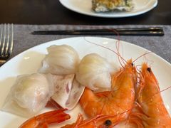 -广州文华东方酒店·悦铂尼西餐厅