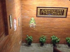 iphone_upload_pic-东沙小镇主题餐厅(下沙店)