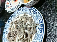 -老北京胡同味道二荤铺(酒仙桥店)