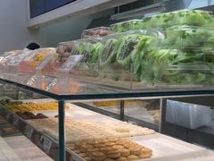 -泸溪河桃酥(西直门凯德店)