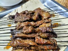 -老白家怡贵园烤肉