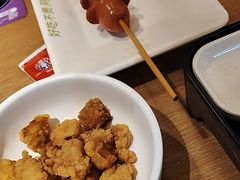 -阿香米线(华阳城店)