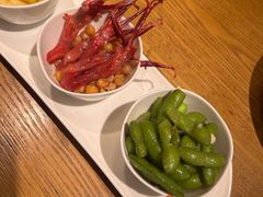 -味莊餐厅(康庄南街店)
