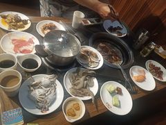 -和谐号(全运路万达店)